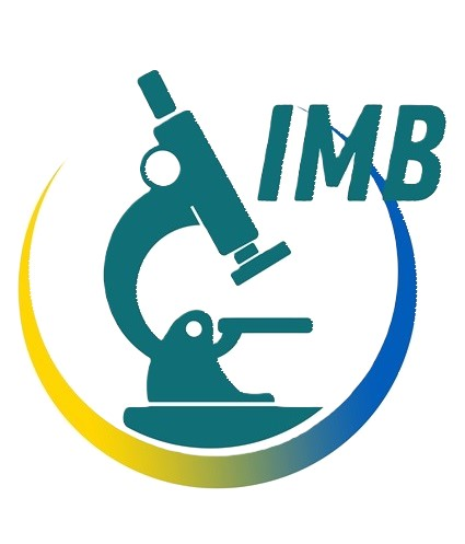 D. K. Zabolotny Institute of Microbiology and Virology of the National Academy of Sciences of Ukraine logo